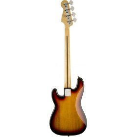 Fender Squier Vintage Modified P Bass PJ 3TS Бас-гитары